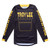 TLD GO Pro Step Up MX Jersey Black