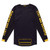 TLD GO Pro Step Up MX Jersey Black