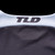 TLD GP Pro Fifty-50 MX Jersey Charcoal