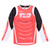 TLD GP Pro Spun MX Jersey Red