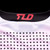 TLD GP Pro Spun MX Jersey Red
