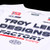 TLD GP Pro Air Factory MX Jersey White