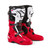 Alpinestars Tech 10 Enduro Boots Bright Red White