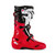 Alpinestars Tech 10 Enduro Boots Bright Red White