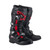 Alpinestars Tech 7 MX Boots Black Red Fluo