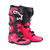 Alpinestars Tech 7 MX Boots Diva Pink Black