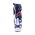 Alpinestars Tech 10 MX Boots White violet Navy Blue Pink Fluo