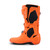 Alpinestars Tech 10 Supervented MX Boots Orange Fluo Black White