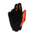 Alpinestars Youth & Kids Full Bore V2 MX Gloves Orange White Black