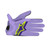 Alpinestars Supertech MX Gloves Lavender Violet Fluo Yellow