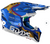 Airoh Aviator 3 6 Days Italy 2025 LTD Edition MX Helmet