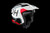 Airoh TRR2 Jupiter Red Gloss Trials Helmet