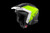 Airoh TRR2 Hunt Yellow Matt Trials Helmet