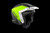 Airoh TRR2 Hunt Yellow Matt Trials Helmet