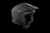 Airoh TRR2 Matt Black Trials Helmet