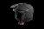 Airoh TRR2 Matt Black Trials Helmet