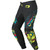 O'Neal Youth Element MX Pants Rancid Black Neon Yellow