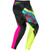 O'Neal Mayhem MX Pant Reseda Black Neon Yellow