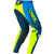 O'Neal Prodigy MX Pant Five Five Blue Neon Yellow