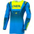 O'Neal Prodigy MX Jersey Five Five Blue Neon Yellow