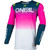 O'Neal Prodigy MX Jersey Five Five Navy Blue White Pink.