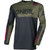 O'Neal Element MX Jersey Racewear Black Olive