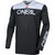 O'Neal Hardwear MX Jersey Elite Black White