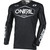 O'Neal Mayhem MX Jersey HEXX Black/White