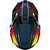 O'Neal 1SRS MX Helmet RC Black Multi