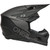 O'Neal 3SRS MX Helmet Solid Black Grey