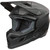 O'Neal 3SRS MX Helmet Solid White Black