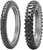 Dunlop Rear Tyre 120/80-19 GEOMAX MX53 (INTERMEDIATE)
