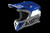 Airoh Aviator 2 Ace Fury Blue Gloss MX Helmet