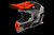 Airoh Aviator Ace 2 Shield Orange Matt MX Helmet
