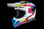 Airoh Aviator Ace 2 Sunrise Gloss MX Helmet
