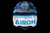 Airoh Wraaap Conquer Blue Gloss MX Helmet