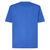 Oakley Dual B1B Logo Adult Short Sleeved T-Shirt Crystal Blue