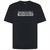 Oakley Duality B1B Adult Casual Short Sleeved T-Shirt Blackout