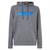 Oakley B1B Pullover 2.0 Hoodie New Athletic Grey Ozone
