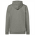 Oakley Bark 2.0 Full Zip Up Hoodie New Athletic Grey