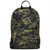 Oakley FOS901204-BFQ-U The Freshman Packable RC Backpack Tiger Camo Green