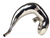 DEP NICKEL PIPE KTM250 SX 94-97