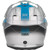 O'Neal Sierra Helmet Echo Grey Blue