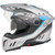 O'Neal Sierra Helmet Echo Grey Blue