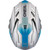 O'Neal Sierra Helmet Echo Grey Blue