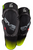 EVS TP199 Adult Knee Guards Black/Hi-Viz 2