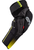 EVS TP199 Adult Knee Guards Black/Hi-Viz 2