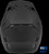 Fly Racing Formula CP Solid MX Helmet Matte Black