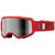Fly 37-51522 Zone Goggle Red/charcoal