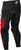 Fly Racing Evo DST MX Pant Red Black White